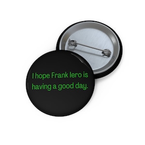 Frank Pin