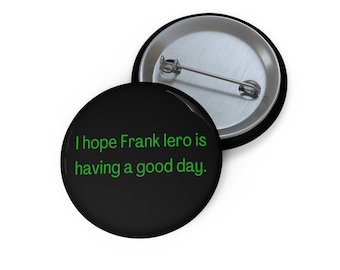 Frank Pin