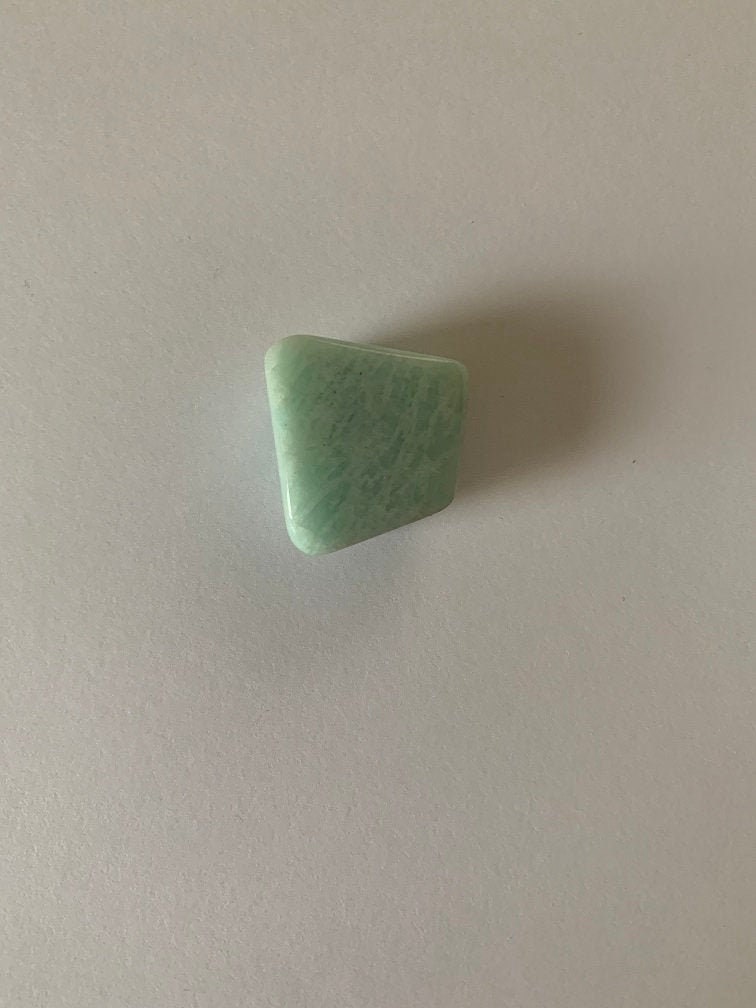 Green Amazonite
