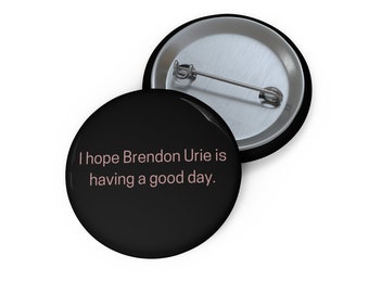 Brendon Pin