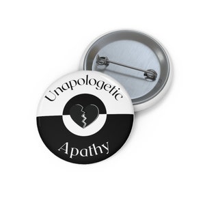 Sleep Pin