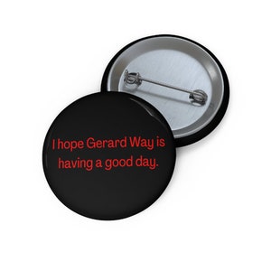 Gerard Pin