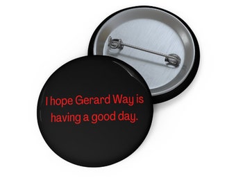 Gerard Pin