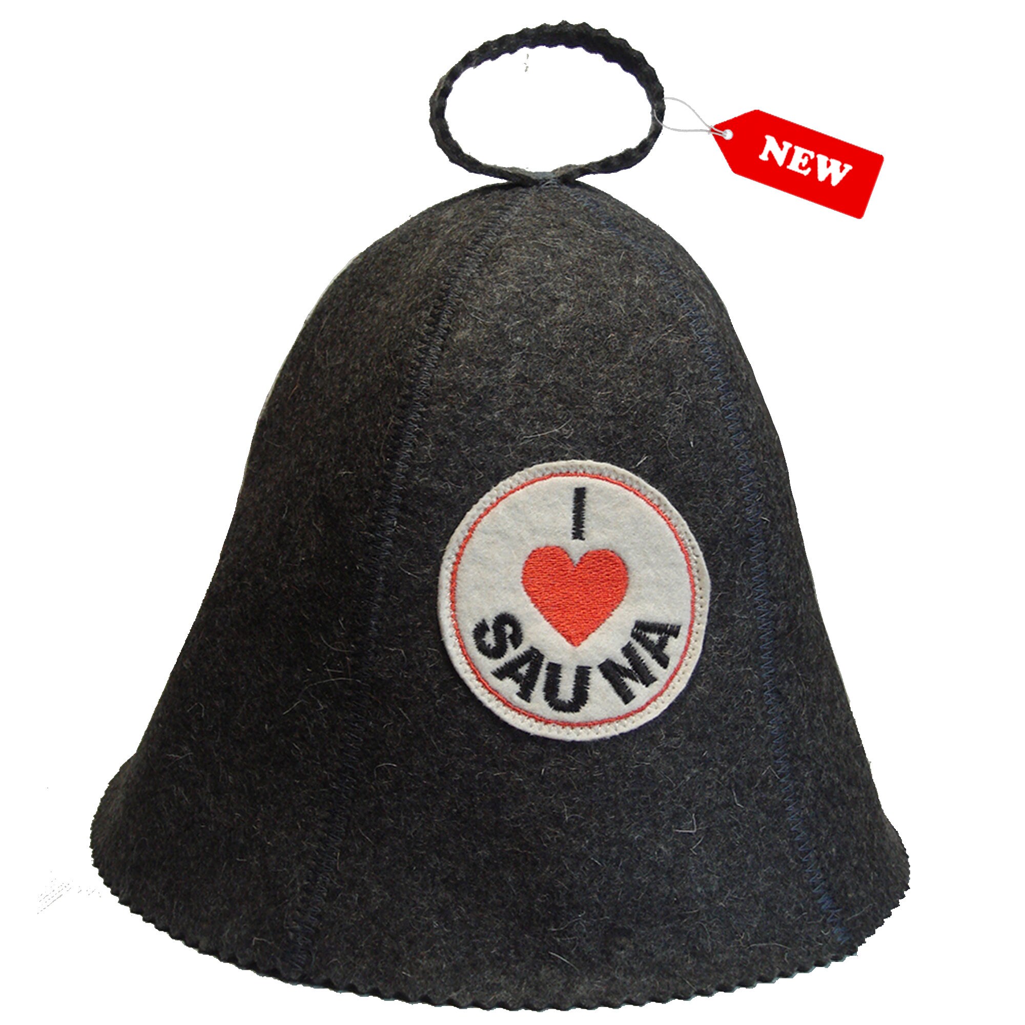 Wool Felt Sauna Hat Cap Gray Russian Bath House Head Protection Tool Accessories Wool Felt Sauna Hat Cap Gray Russian Bath House Head Protection Tool Accessories