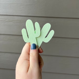 Cactus Stanley Topper