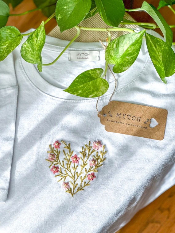 Koton CREW NECK - T-shirt con stampa - beige