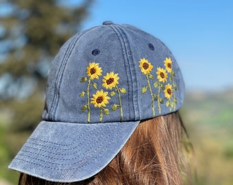 Newera■MLB A's Flower Embroidery Unstruck Ball Cap ■送料込 Newera□MLB A's Flower Embroidery Unstruck Ball Cap □送料込