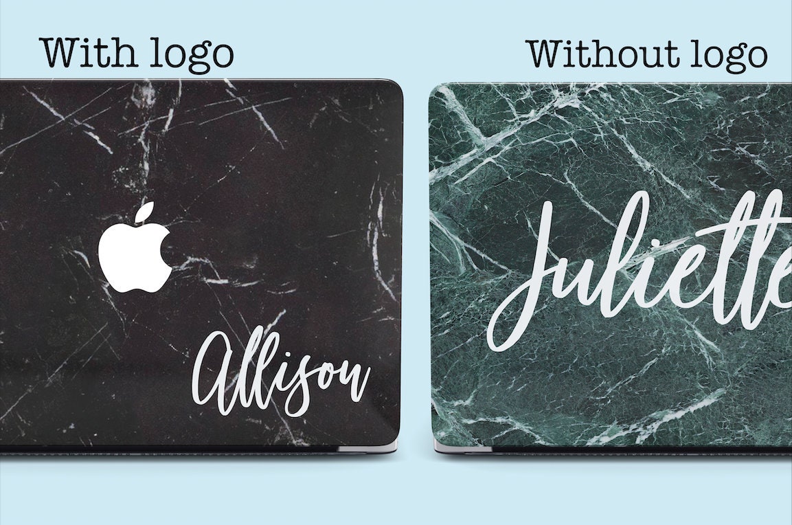 Macbook Pro Case Zebra Macbook Hard Case Animal Print Macbook Etsy