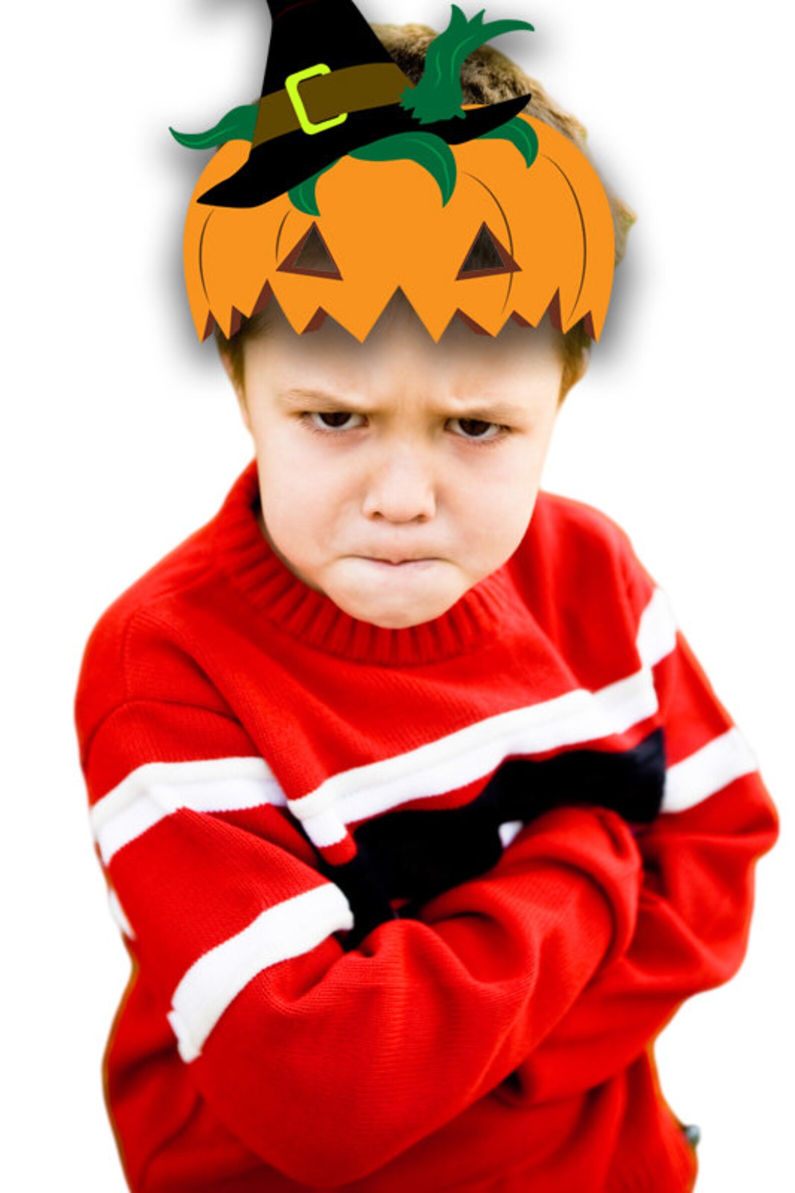 Halloween Printable Mask Template Cut-out Pdf Cut Print - Etsy