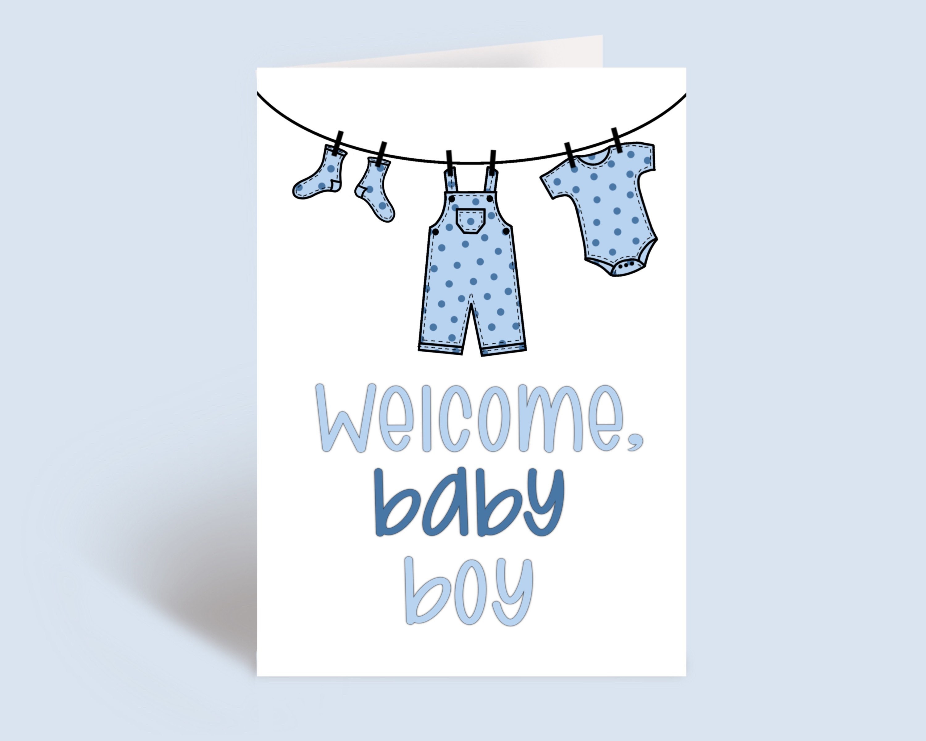 Welcome of baby boy 2025