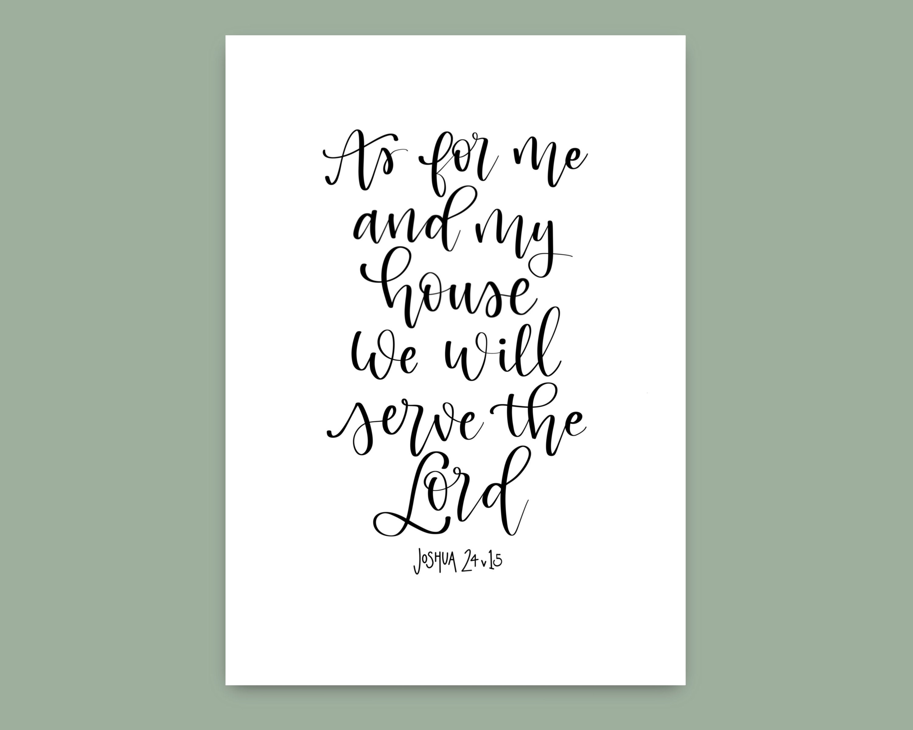 New House Cards Verses