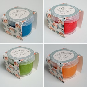 Play dough made from edible ingredients, handmade playdough, dough for kids, sensory dough