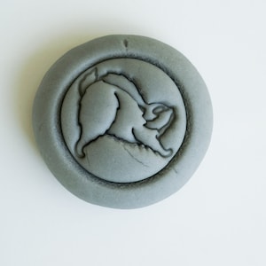 Play dough grey made from edible ingredients, handmade playdough, dough for kids, sensory dough