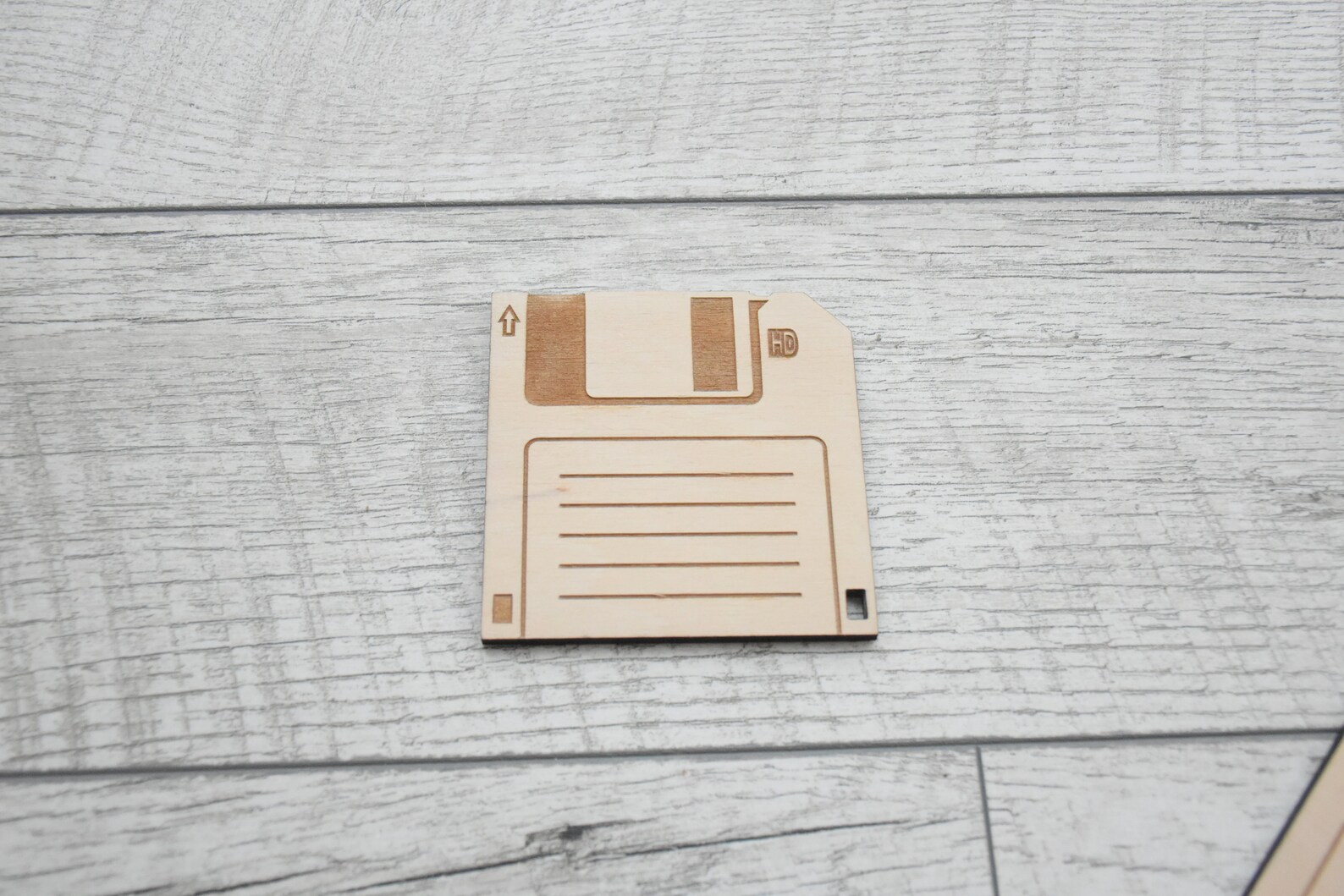 Gift for developers floppy disk floppy disckette cute Etsy