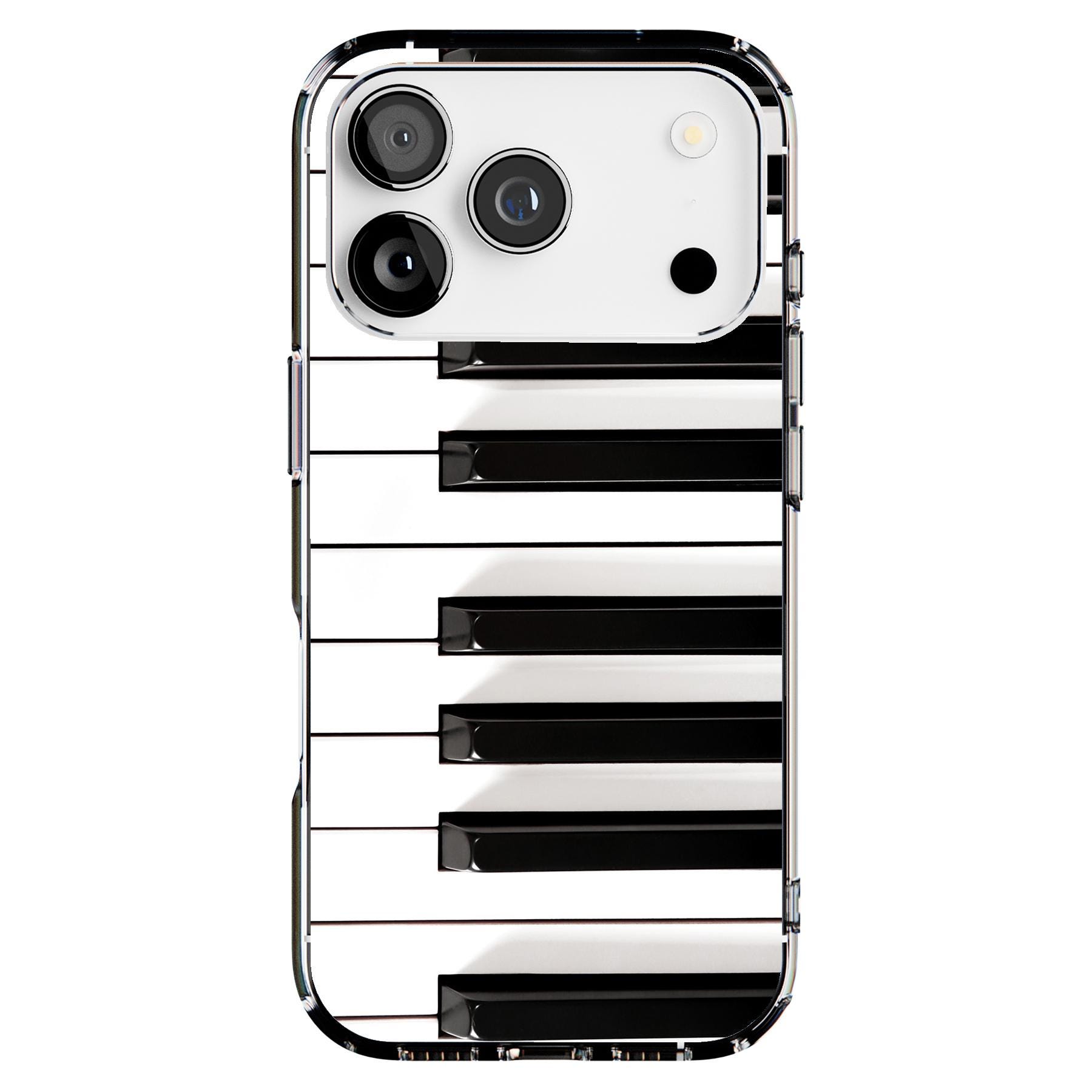Piano Keys iPhone - Etsy