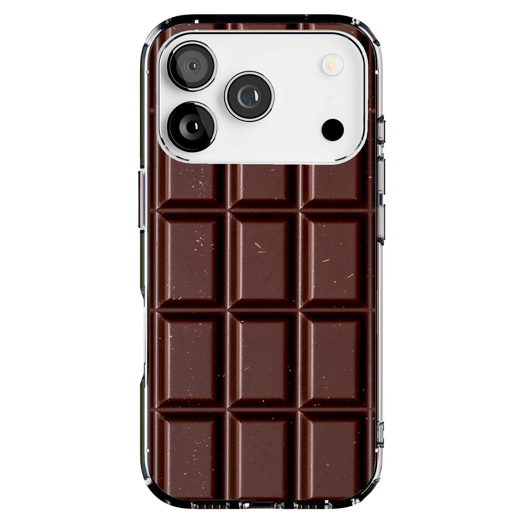 iPhoneアクセサリー Cacao1024% ChocolaltiSmartphone Case Cool Like Chococat™ MagSafe® Compatible iPhone Case | Sonix