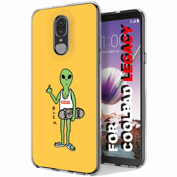 Coolpad legacy on sale phone cases