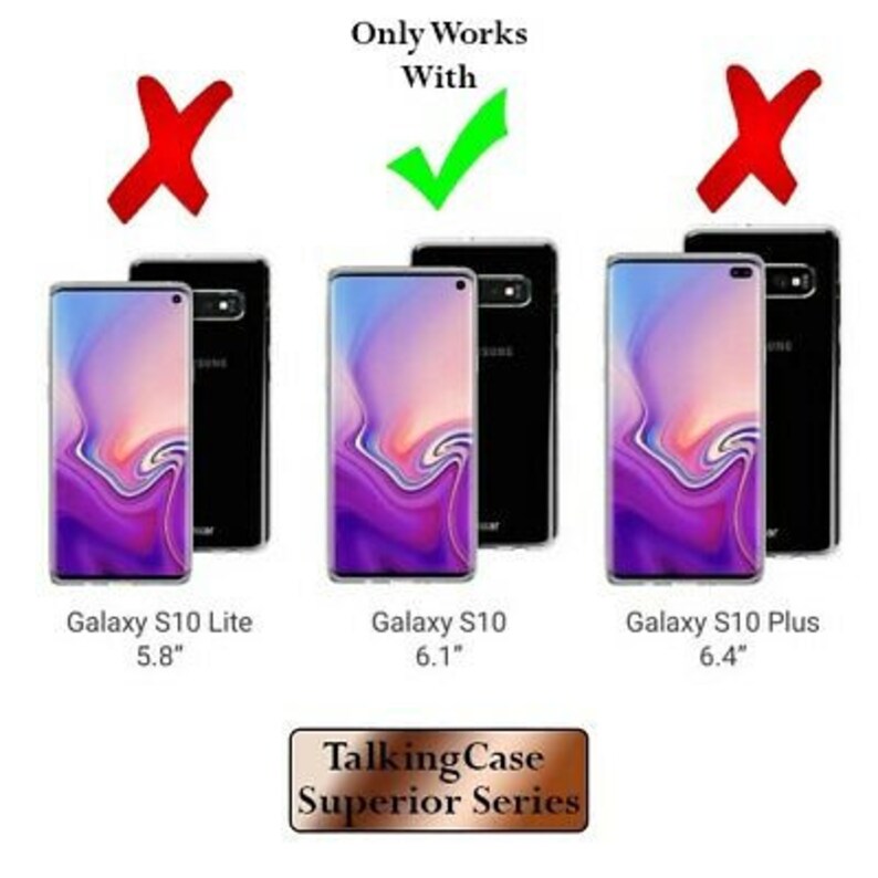 Thin Gel Phone Case for Samsung Galaxy Note 10,S10,A10E,Geometric Mandala Print