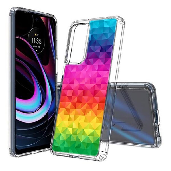 Matte Finish Protective Case Case-Mate Tough Black Series Hard Case For Motorola Edge 5G UW (2021 Model) - Matte Black Rugged Slim Case Matte Finish Protective Case Case-Mate Tough Black Series Hard Case For Motorola Edge 5G UW (2021 Model) - Matte Black Rugged Slim Case