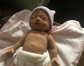 drink and wet reborn for sale