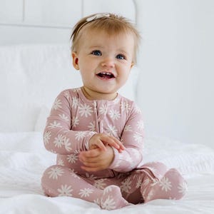 Newborn zip pajamas new arrivals
