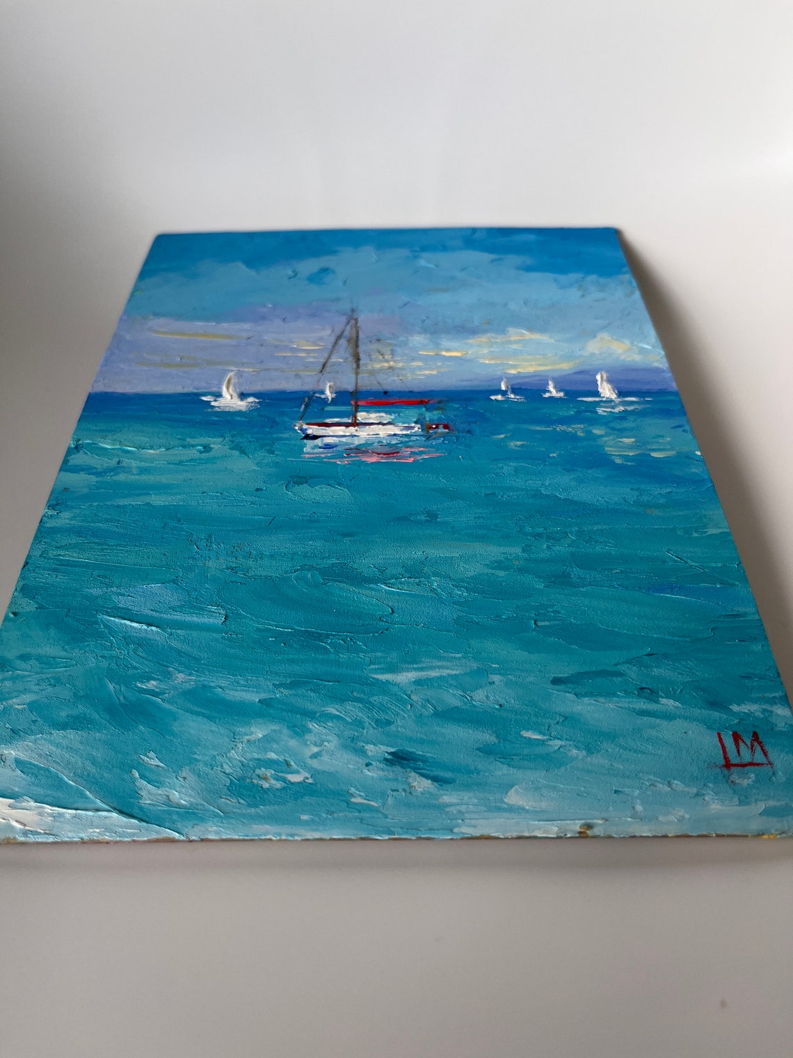 Sailboat Oil Painting Seascape Painting Sailboat Painting Sailboat Sailboat Oil Painting Seascape Painting Sailboat Painting Sailboat