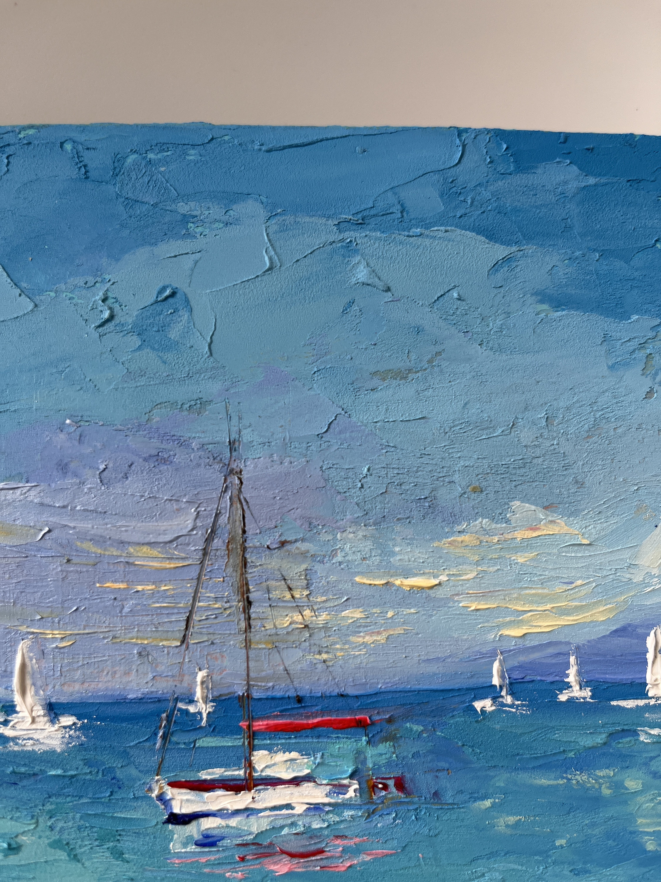 Sailboat Oil Painting Seascape Painting Sailboat Painting Sailboat Sailboat Oil Painting Seascape Painting Sailboat Painting Sailboat