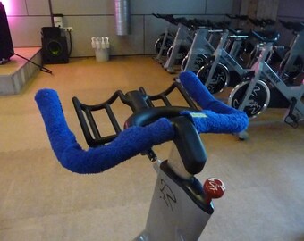 Coprimanubrio per ciclismo indoor Coprimanubrio Coprimanubrio per bicicletta Spinner Spinner Allenamento Fitness (set) Assorbimento del sudore Spinnie