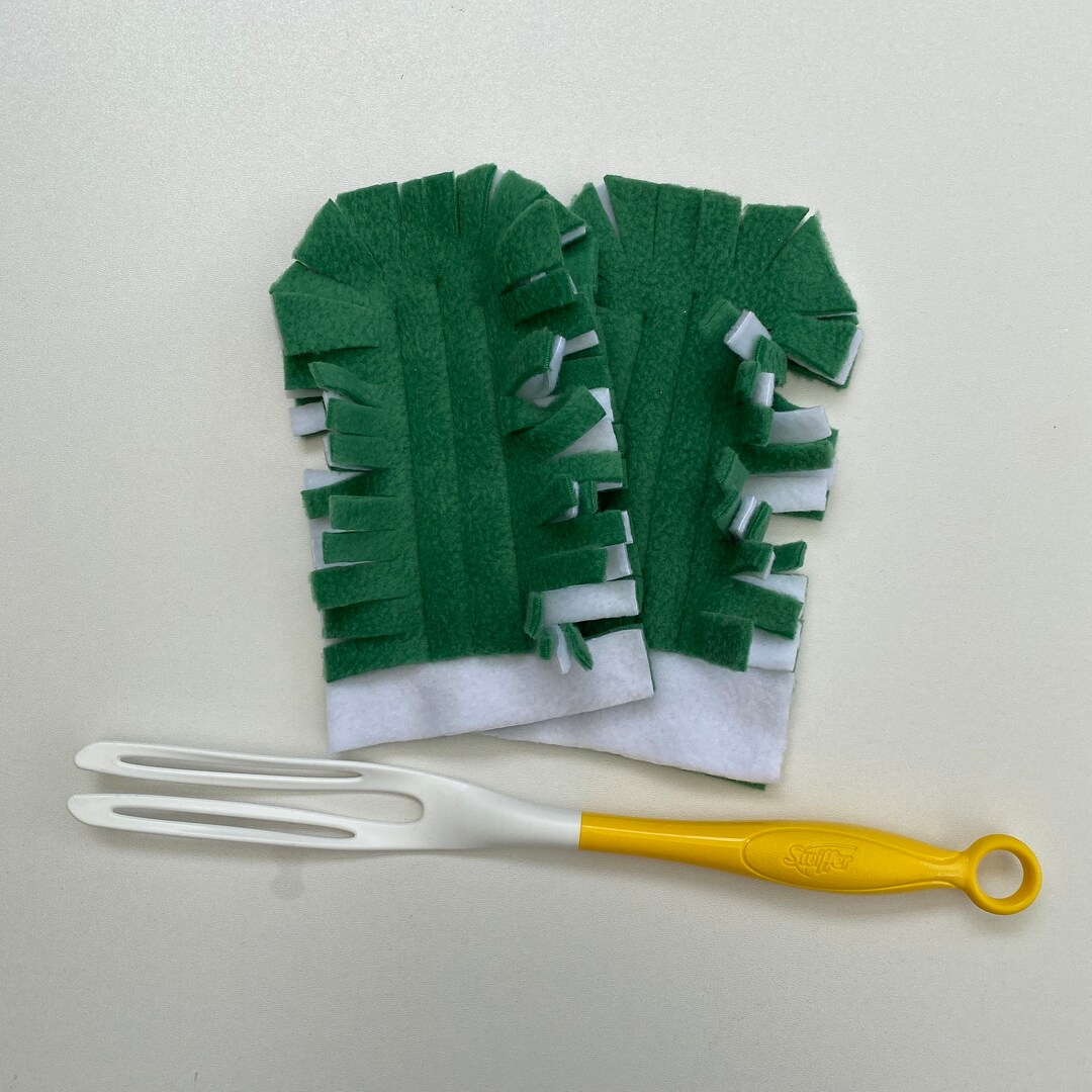8 stuks stofdoeken wasbaar voor Swiffer Duster, herbruikbare 360
