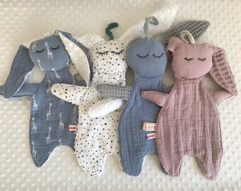 soft toys handmade