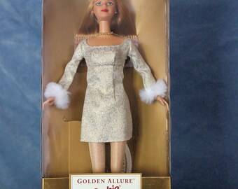 Barbie Hollywood Hostess. Barbie Collector. New in Box. - Etsy