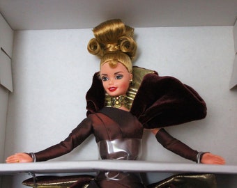 Barbie Hollywood Hostess. Barbie Collector. New in Box. - Etsy