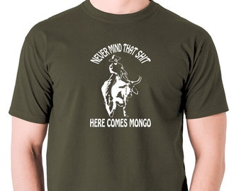 Mongo Etsy