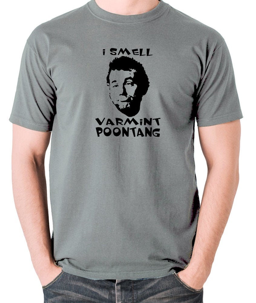 Image of Inspired By Caddyshack - I Smell Varmint Poontang T Shirt