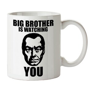 Winston Smith - Etsy Australia