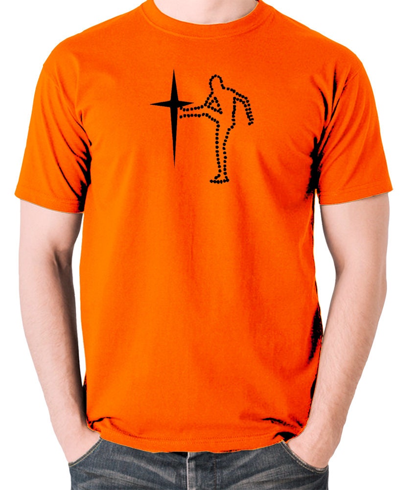 Starkicker T Shirt - Etsy Australia