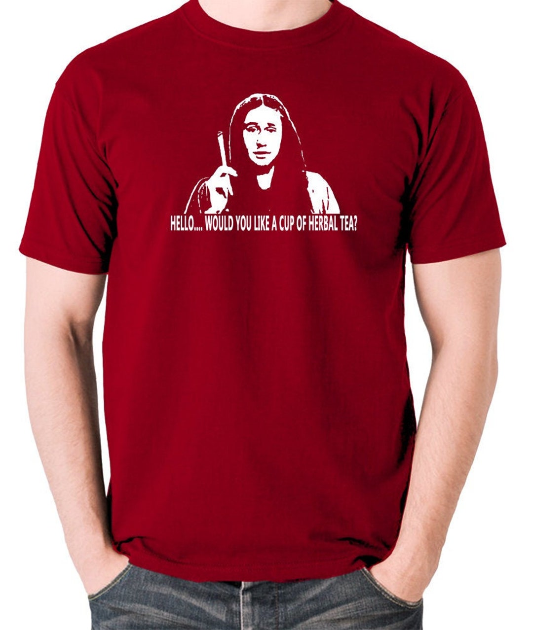 Traditional indian-They will not be oppressed tee' Men's T-Shirt