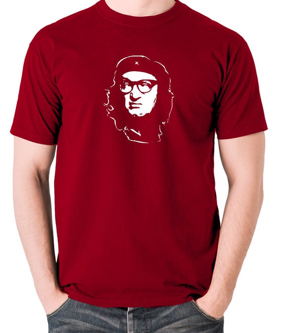 Camisa del che guevara hotsell