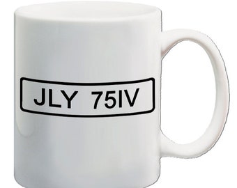 KISS Ace ALIVE 2 Black Mug 15oz KISS Ace ALIVE 2 Black Mug 15oz