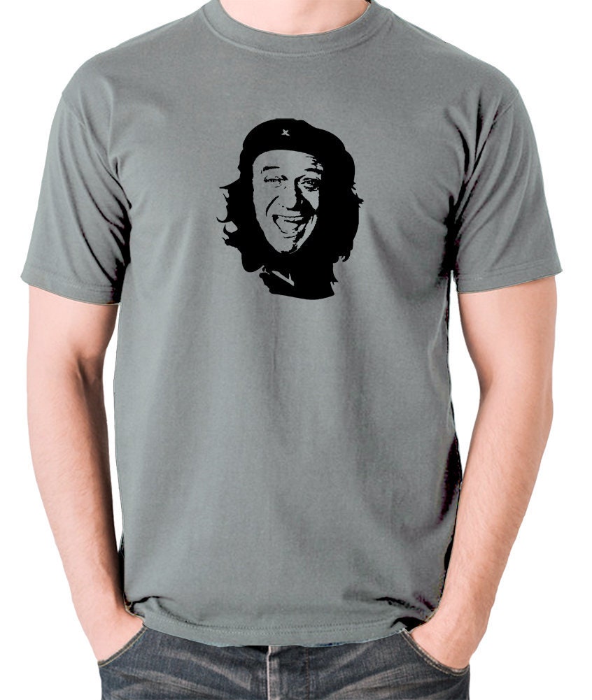 Image of Che Guevara Style - Sid James T Shirt