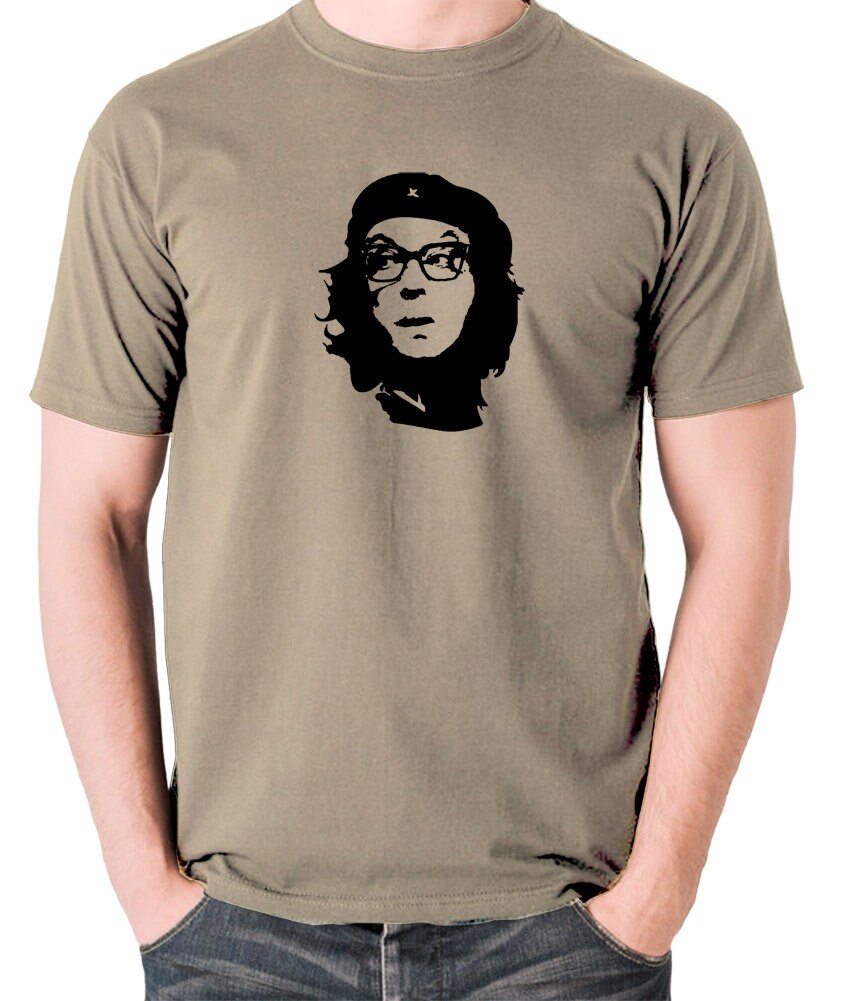 Image of Che Guevara Style - Eric Morecambe T Shirt