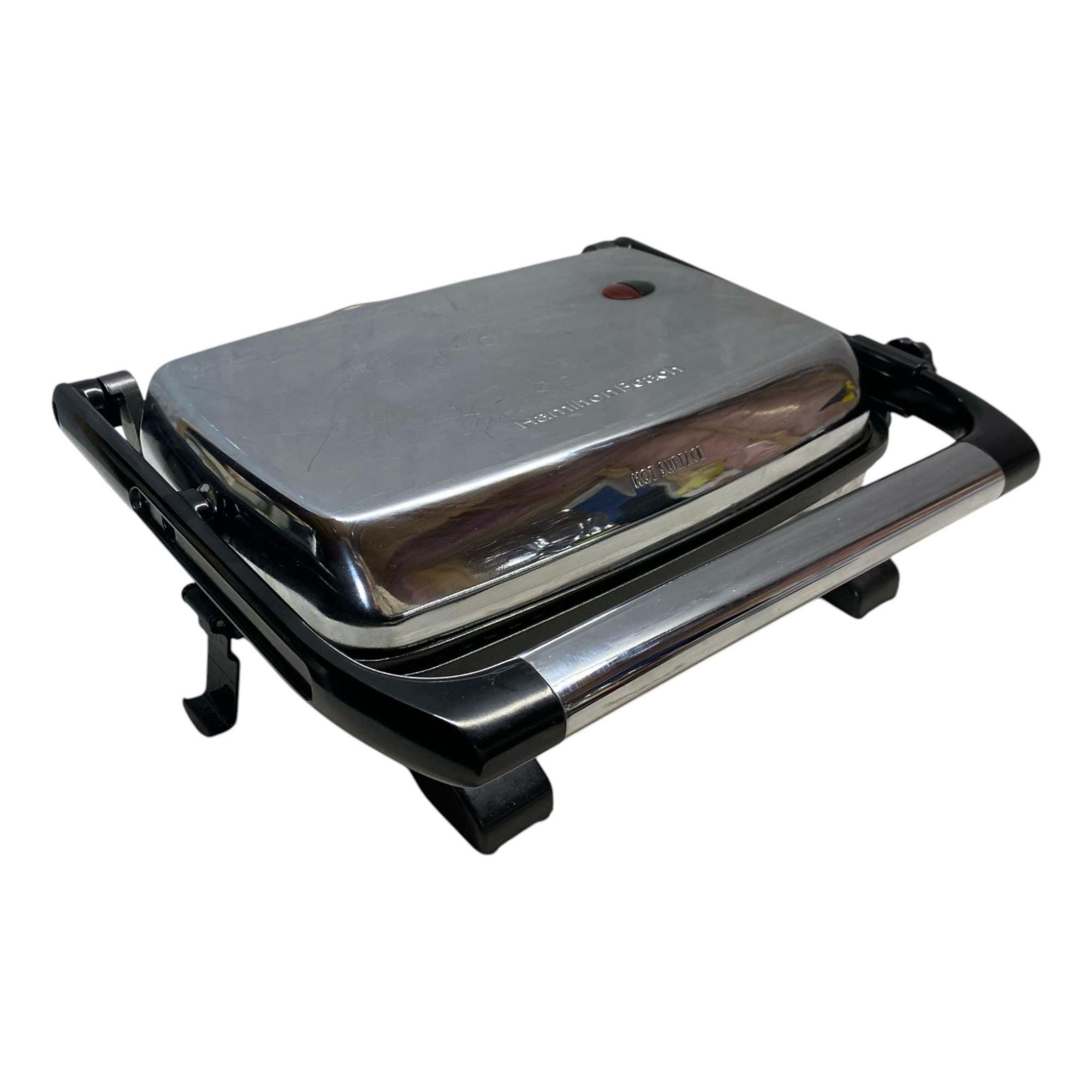 Griddle Best Panini Press Wirecutter The Best Panini Presses Of