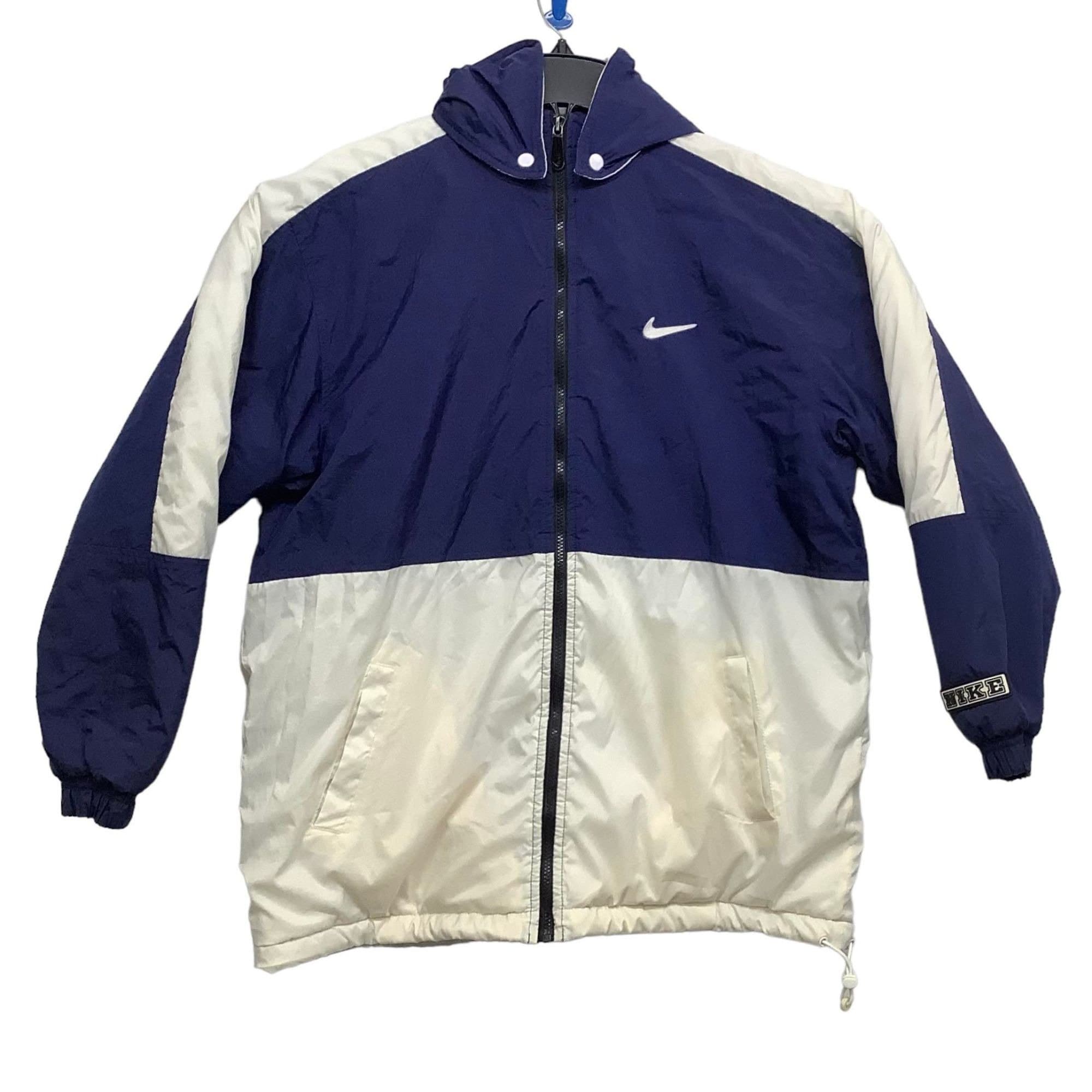 Nike Vintage Jacket - Etsy