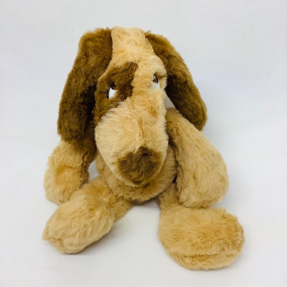 soft floppy stuffed animals