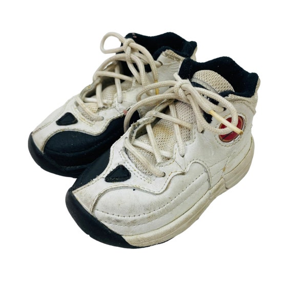 Nike Jordan Jumpman Maat 5C Sneakers voor peuter schoenen - Etsy België