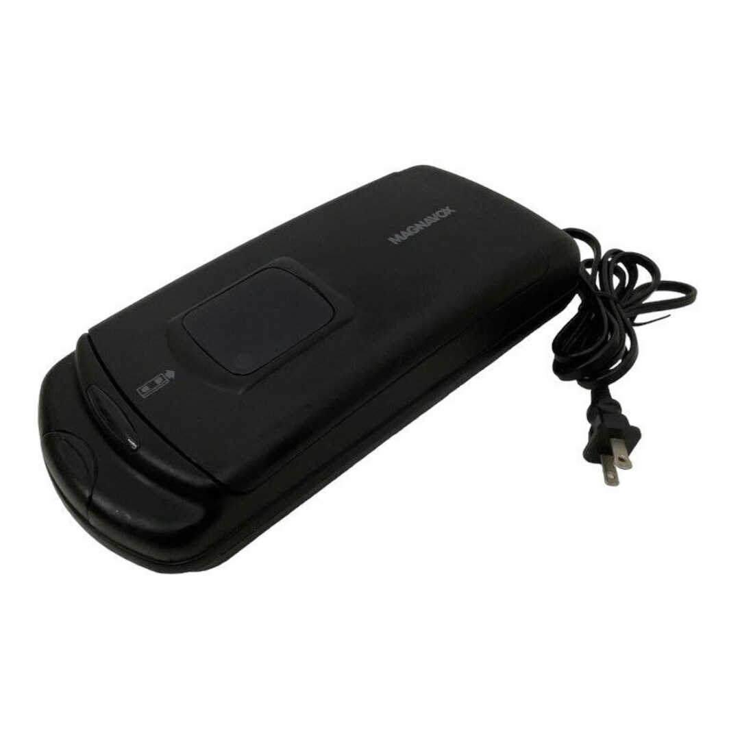 Magnavox VHS Video Cassette Tape 1 Way Rewinder M61117 Stop Eject