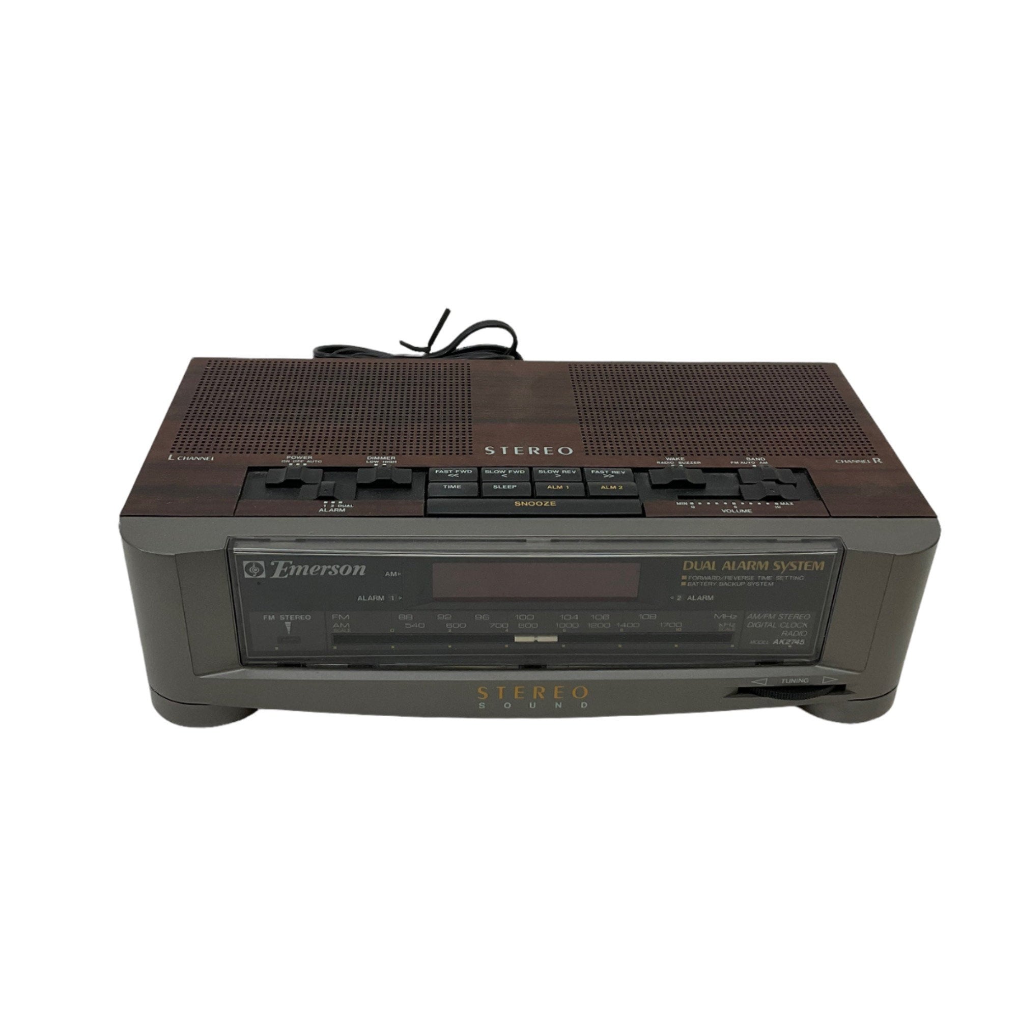 Emerson radio - Etsy 日本