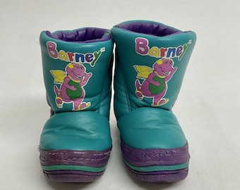 barneys booties