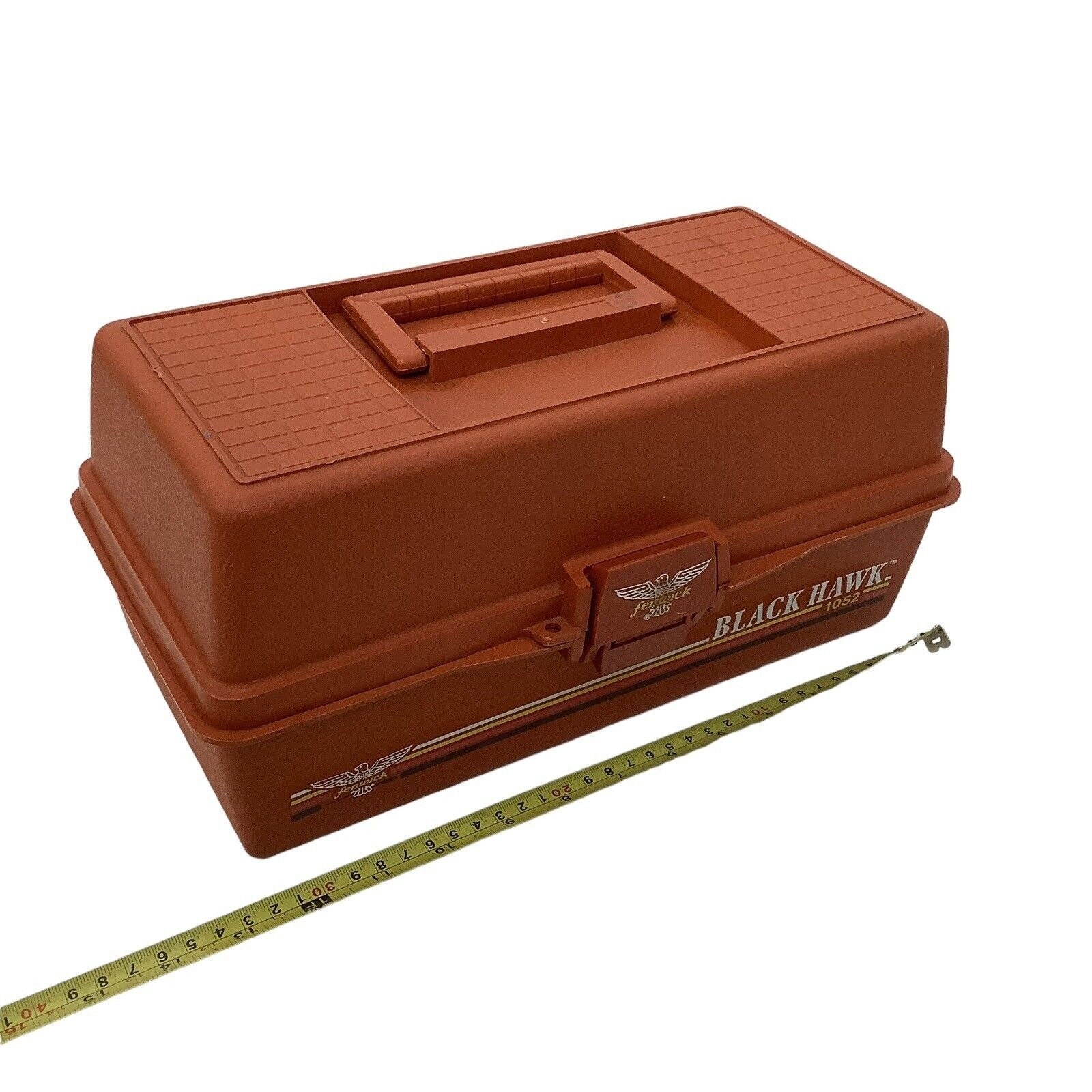 Fenwick Fishing Box 