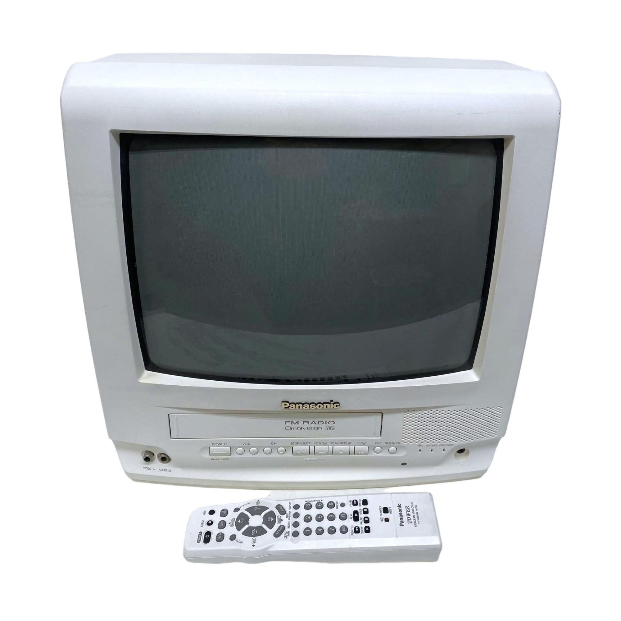 Panasonic 13
